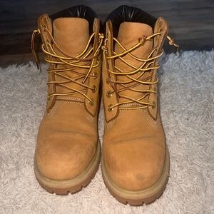 Timberland work boots women’s